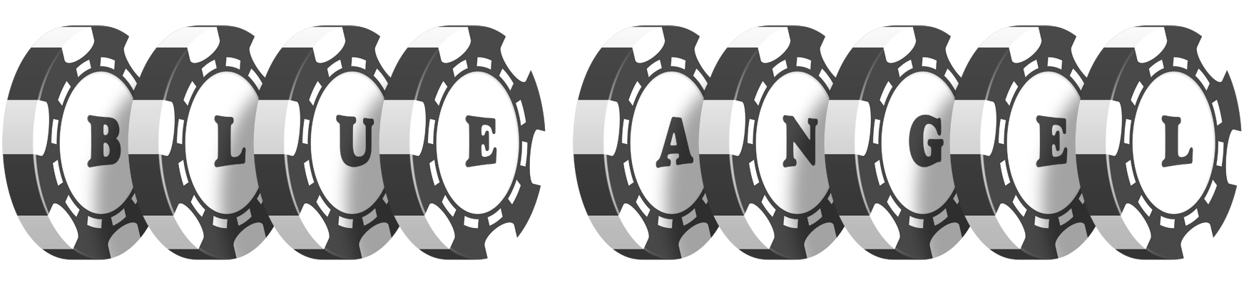 Blue Angel dealer logo